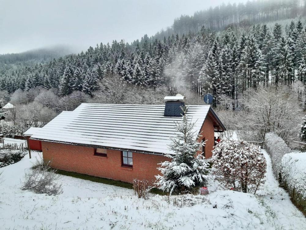 Ferienhaus Becker Willingen  Exterior photo