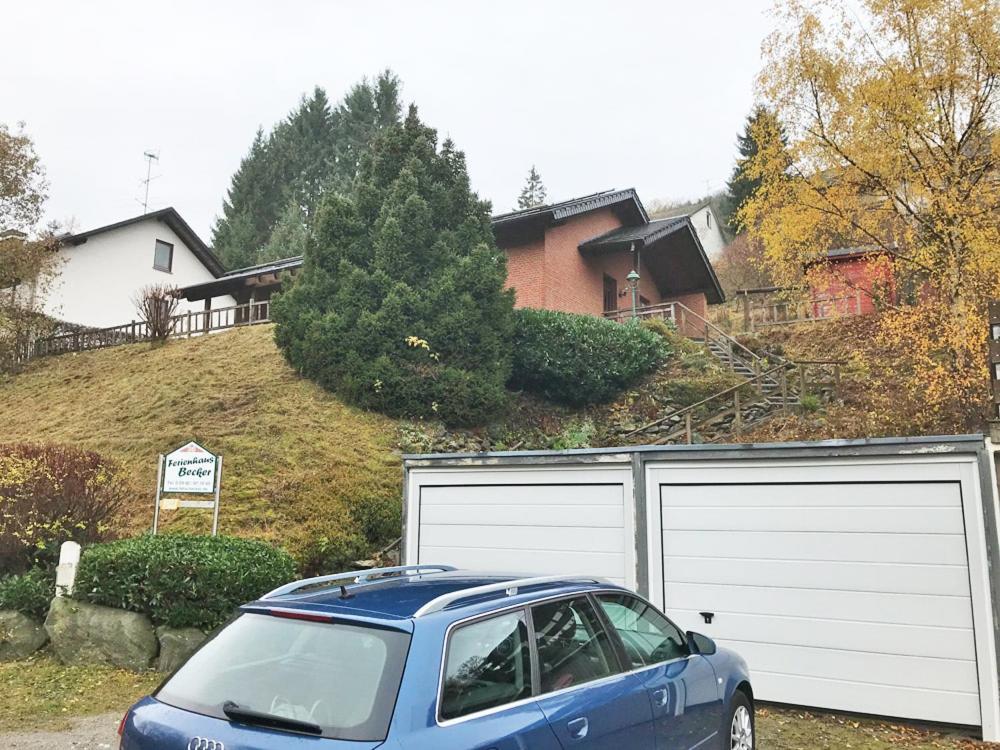 Ferienhaus Becker Willingen  Exterior photo